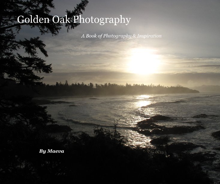 Ver Golden Oak Photography por Maeva