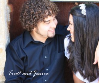 Trent and Jessica book cover