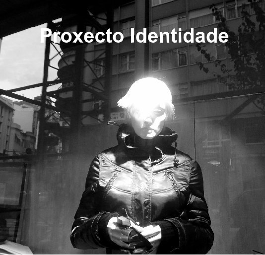 View Proxecto Identidade by VV.AA.