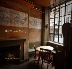 Don't Pass Me By book cover