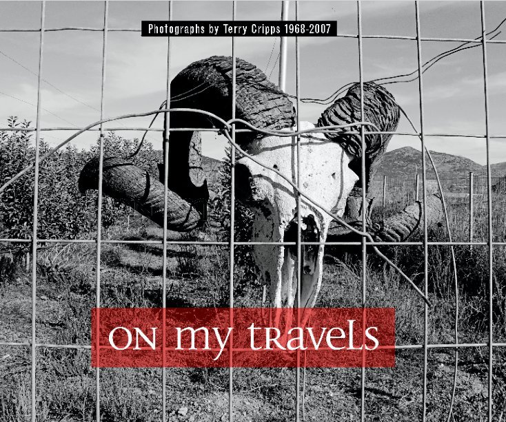 Visualizza On my travels di Terry Cripps