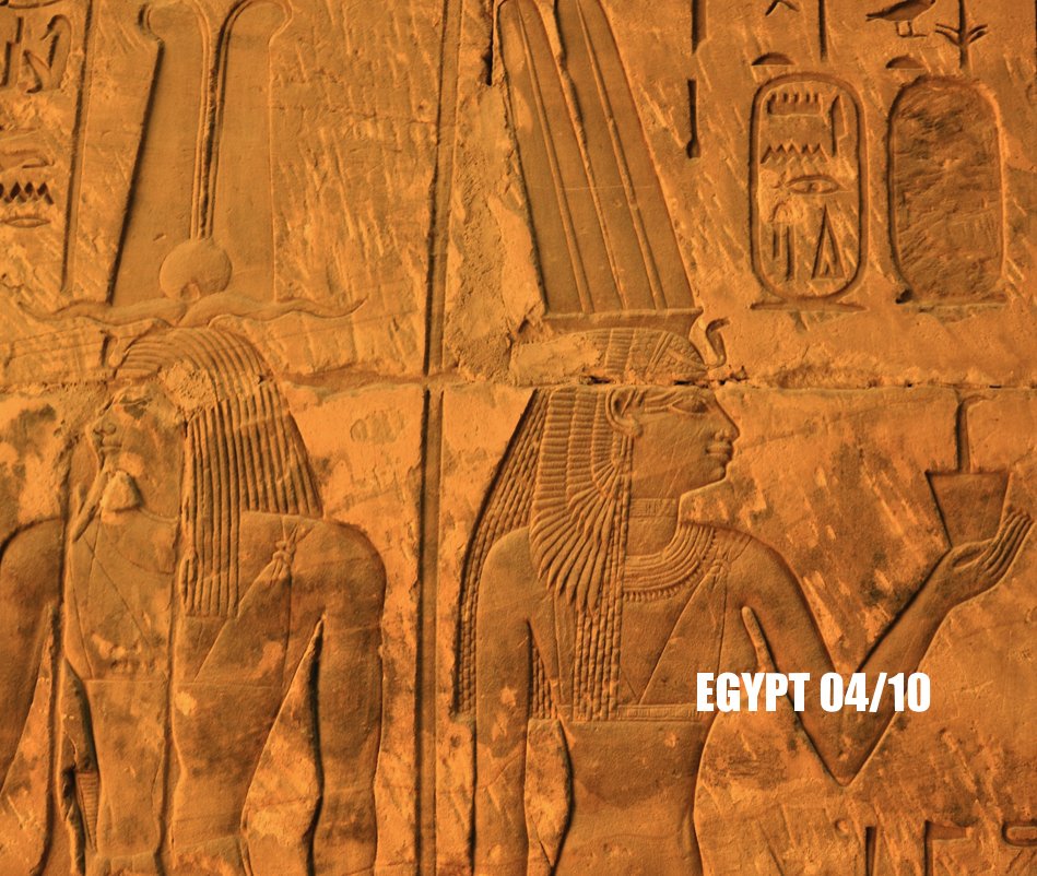 Ver EGYPT 04/10 por gregtuck