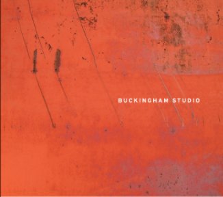 Buckingham Studios book cover