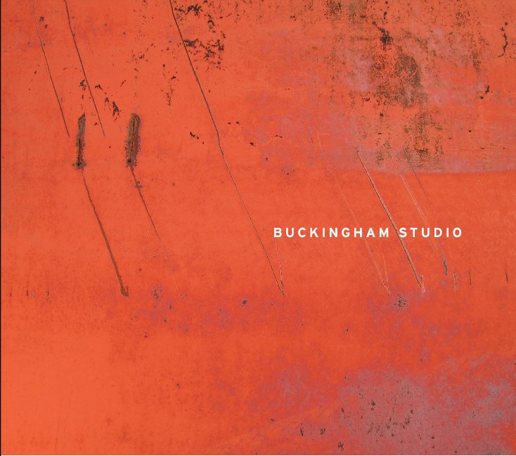 Buckingham Studios nach David Buckingham anzeigen