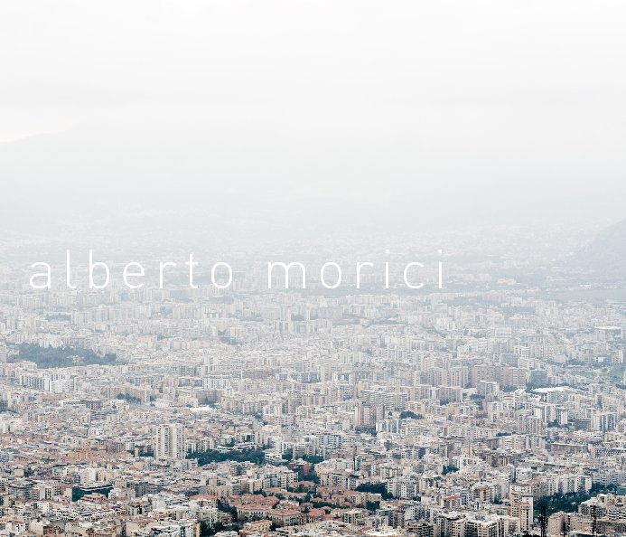 View portfolio by Alberto Morici