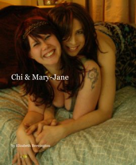 Chi & Mary-Jane book cover
