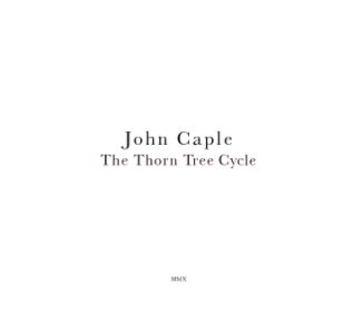 The Thorn Tree Cycle book cover