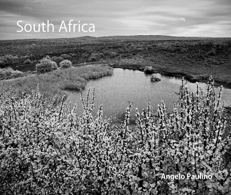 Ver South Africa por Angelo Paulino