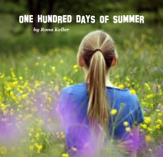 one hundred days of summer book cover