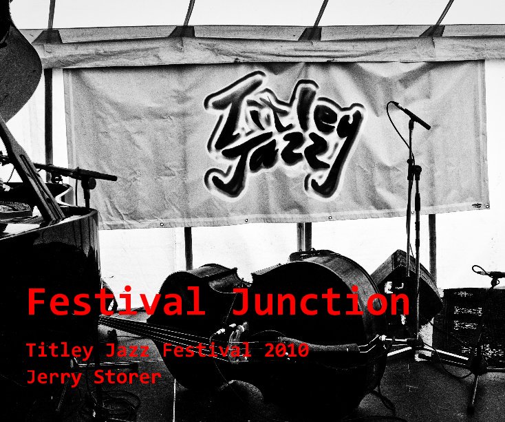 View Festival Junction by Jerry Storer