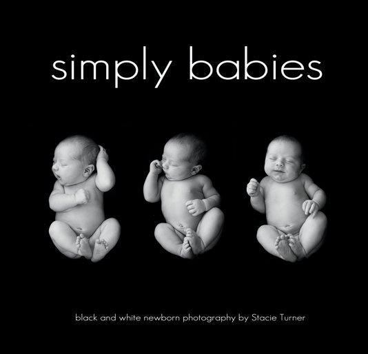 Visualizza Simply Babies di Stacie Turner
