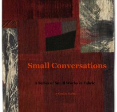 Small Conversations book cover