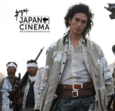 Japan Cinema book cover