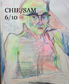 CHIE/SAM 6/10 book cover