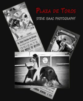 Plaza de Toros book cover