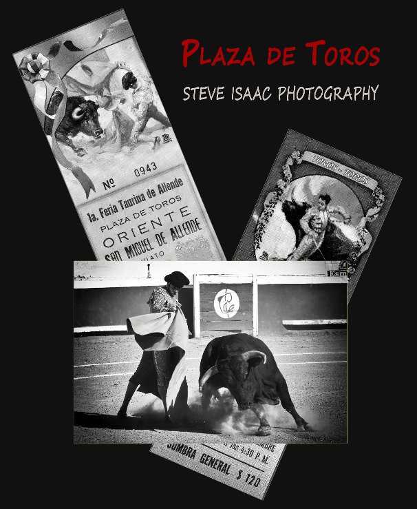Plaza de Toros nach Steve Isaac anzeigen
