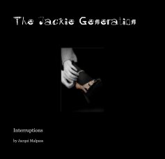 The Jackie Generation book cover