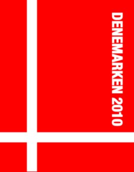 Denemarken 2010 book cover