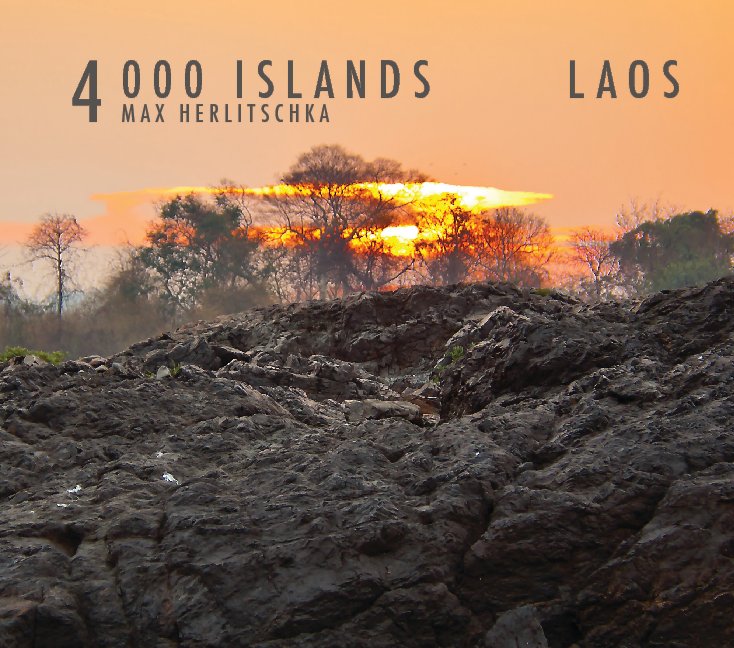 Ver 4000 Islands por Max Herlitschka