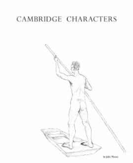 Cambridge Characters book cover