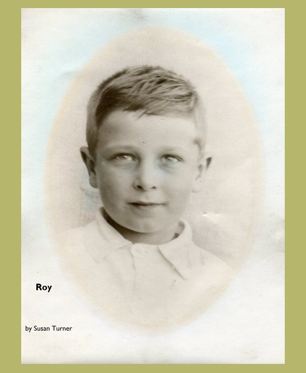 View Roy by Susan Turner