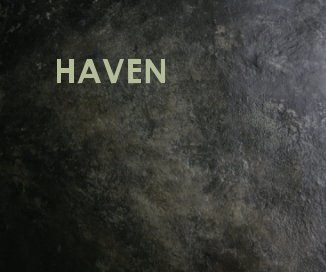 HAVEN book cover