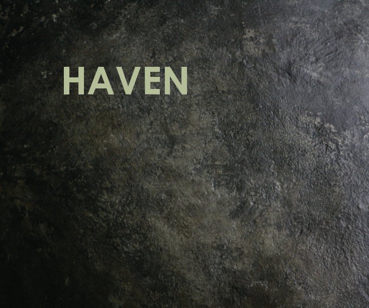 View HAVEN by NADINE FARAJ