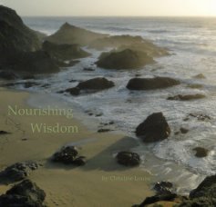 Nourishing Wisdom book cover