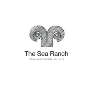 The Sea Ranch book cover