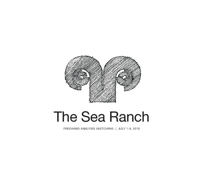 Ver The Sea Ranch por Christel Leung