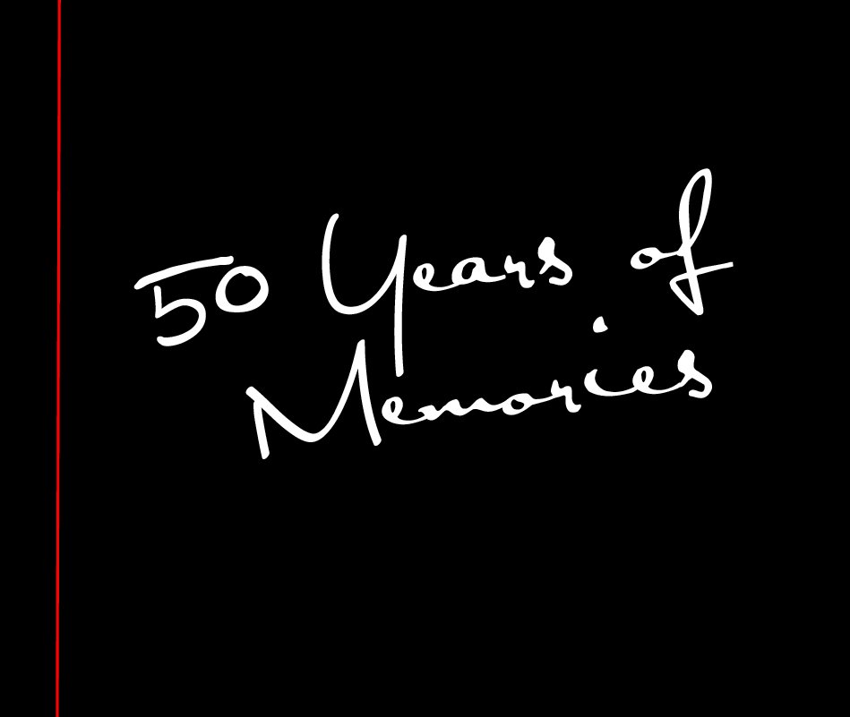Ver 50 Years of Memories - Volume 3 por Deane Johnson
