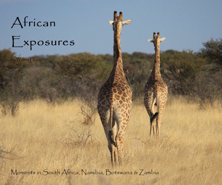 Ver African Exposures por Walter Howor