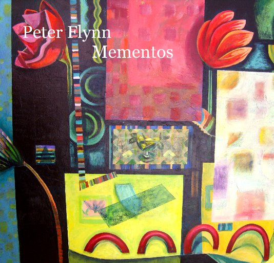 Peter Flynn Mementos nach Schoolhousestudio.co.uk anzeigen