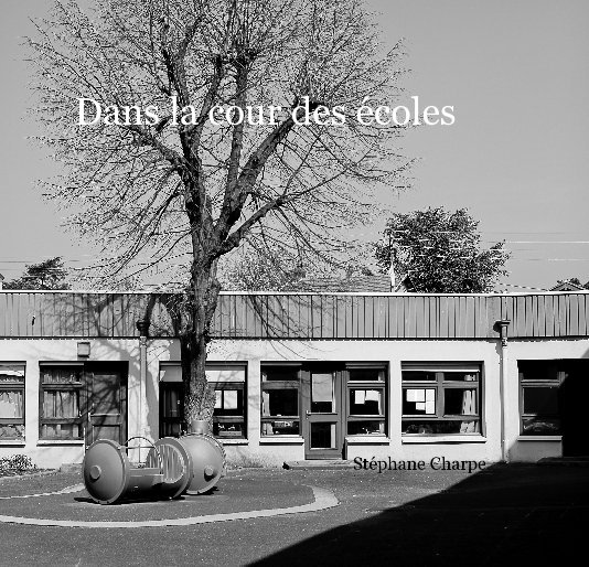 View Dans la cour des écoles by Stéphane Charpe