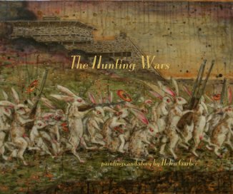The Hunting Wars book cover