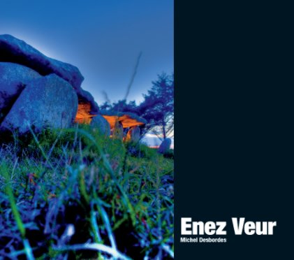 Enez Veur book cover