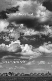 Gedney Drove End book cover