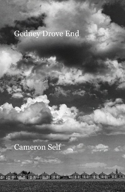 View Gedney Drove End by Cameron Self