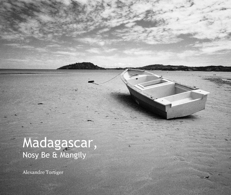 Visualizza Madagascar, Nosy Be et Mangily di Alexandre Tortiger