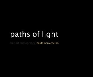 Paths of Light book cover