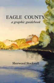 Eagle book cover