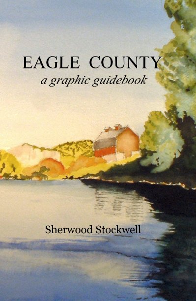 View Eagle by Sherwood Stockwell
