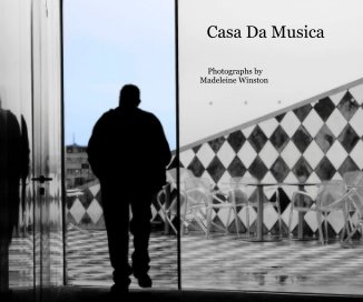 Casa Da Musica book cover