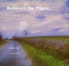 Between the Pages... book cover