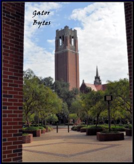 Gator Bytes book cover