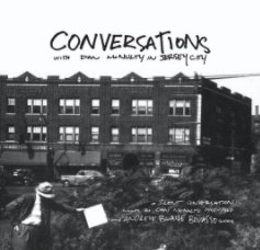 Conversations With Dan McNulty in Jersey City book cover