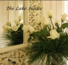 The Lake House book cover