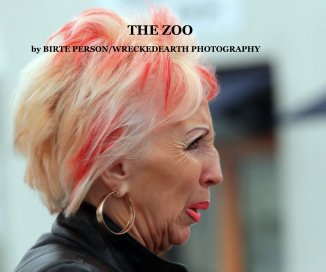 THE ZOO book cover