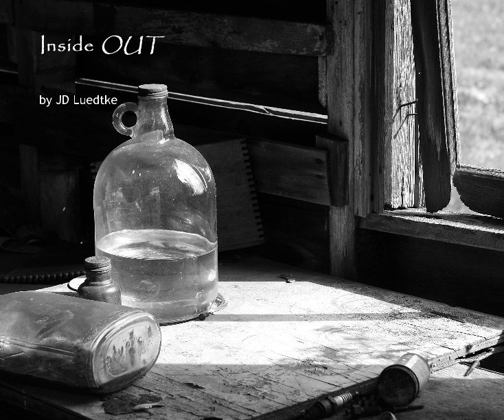View Inside OUT by JD Luedtke