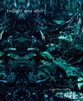 twilight ever after book cover